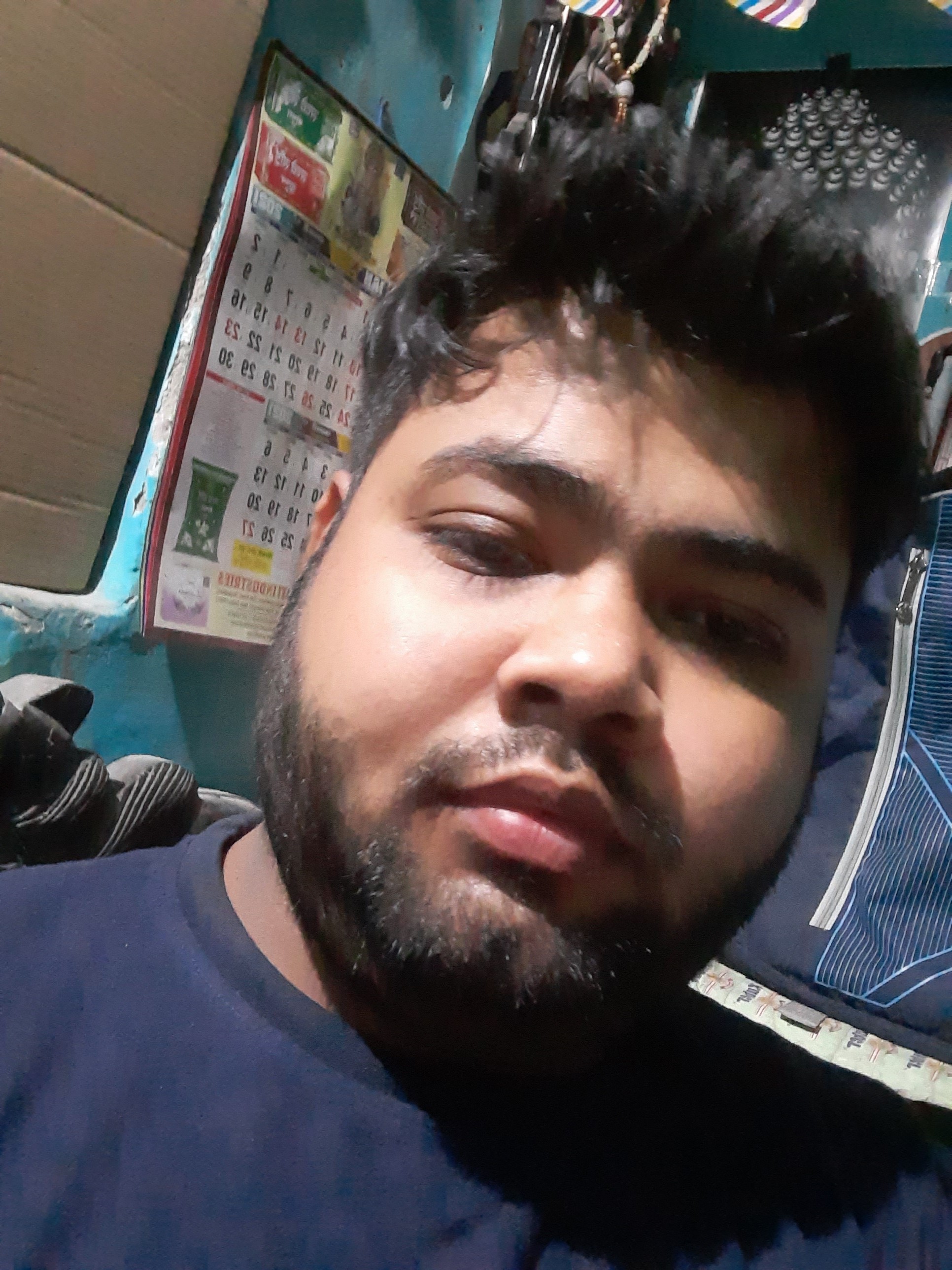 SUSHIL KUMAR 