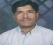 Kulkarni Dwarkanath