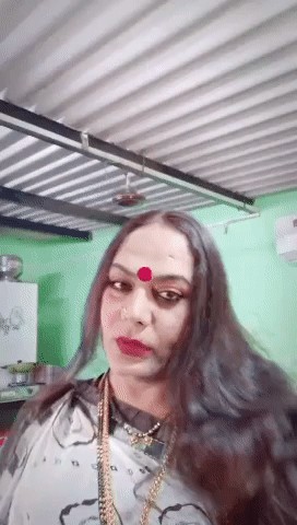 Isha hamid Sayyed
