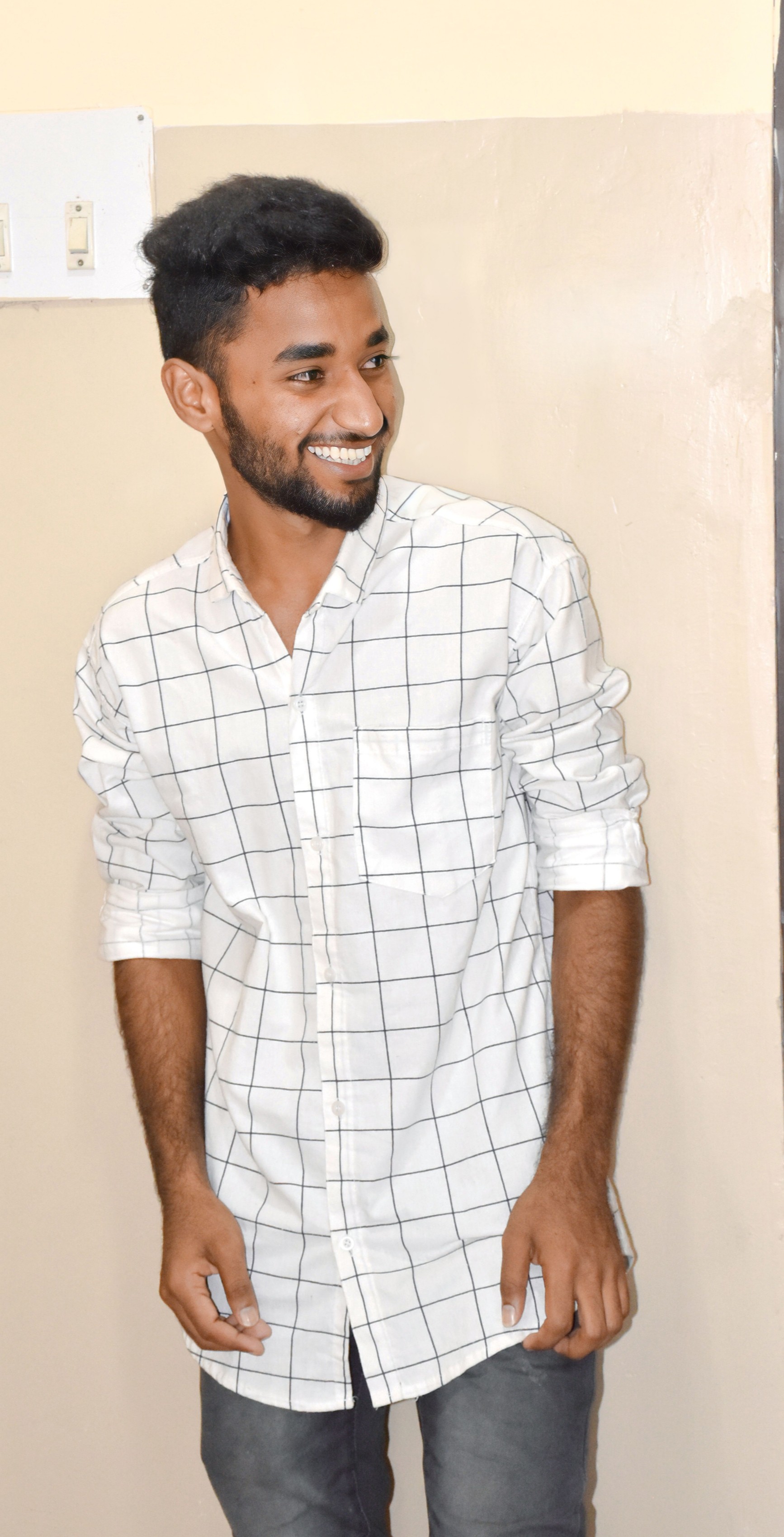 MJ SRINIVASA