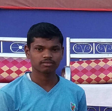 MANOJ BIBHAR