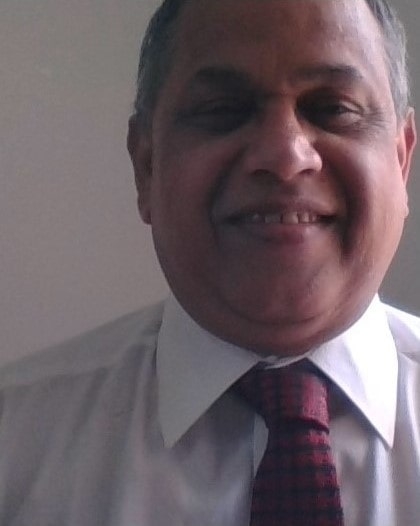 Iyer Adiseshan Subramanian