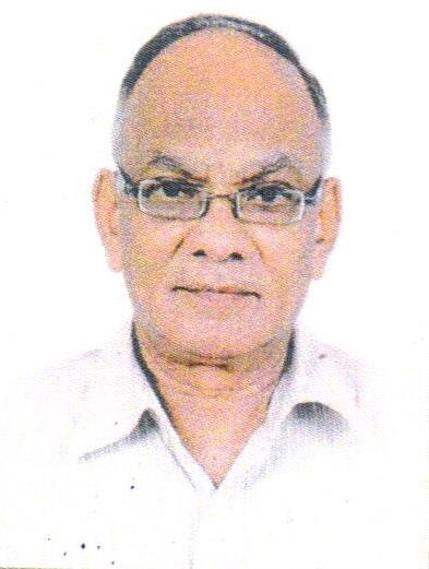 JAWAHAR LAL MOONDRA