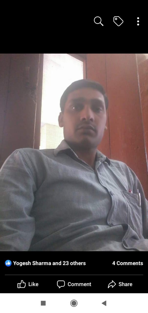 Ajay bhardwaj