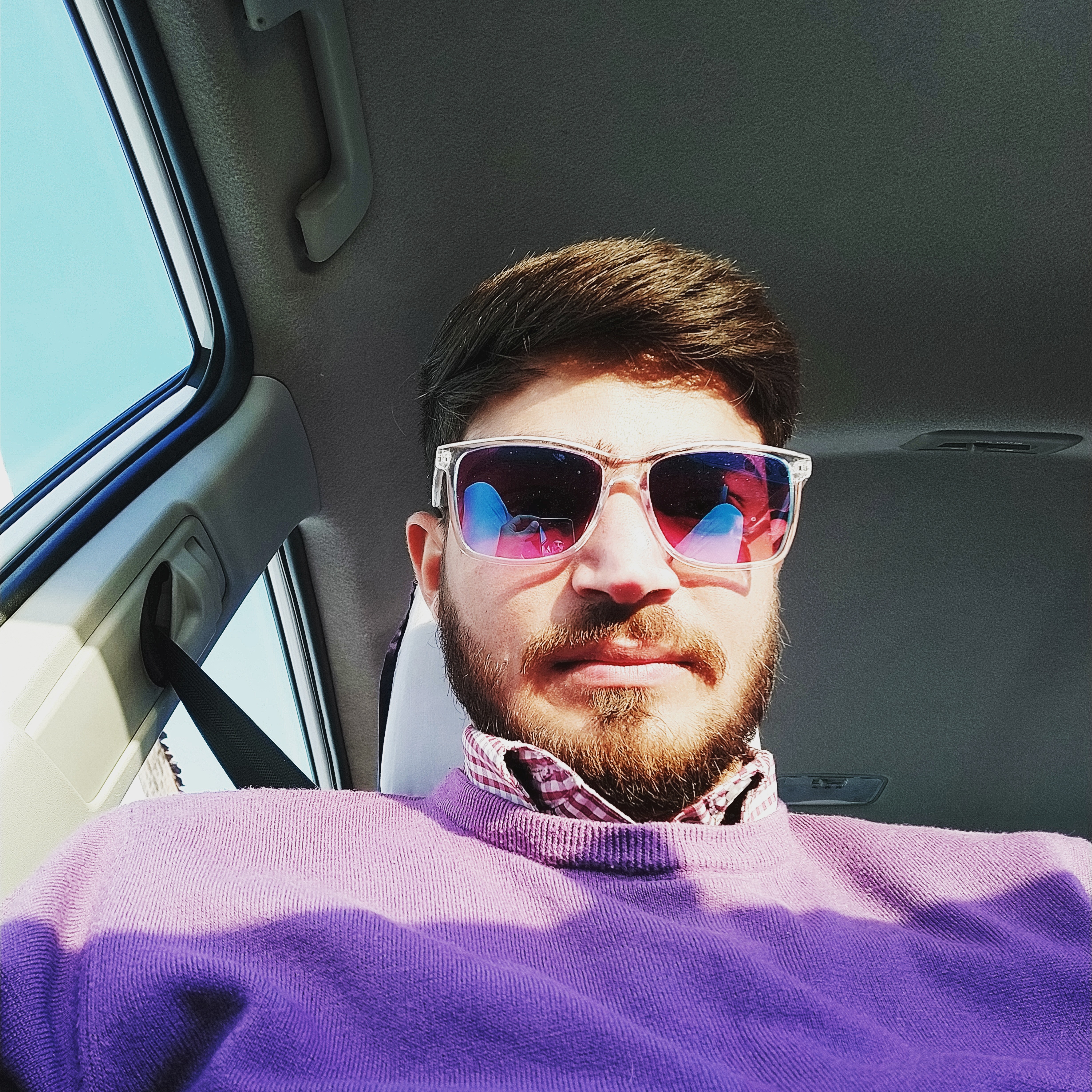 devrishi tripathi