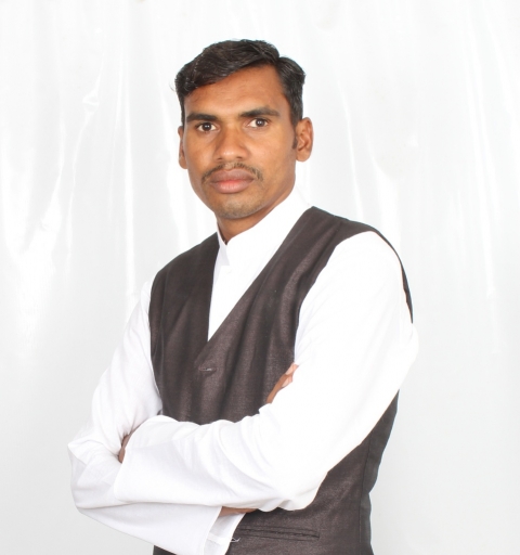 BHARAT GANGDAS KANZARIYA 