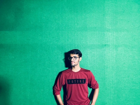 Shivam Bholanath Shukla