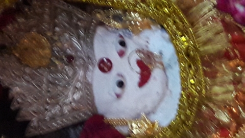 RAJNI KANT JAISWAL