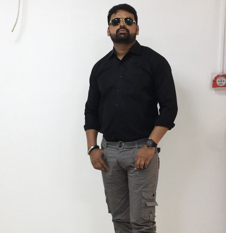 Lalit kumar gupta