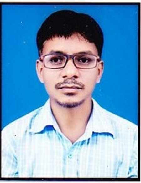 SANTOSHKUMAR ATMARAM BAGDE