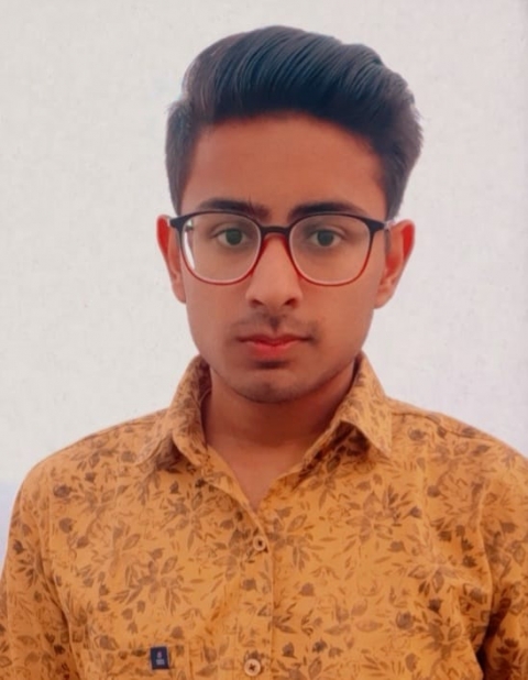 Harshit Gupta