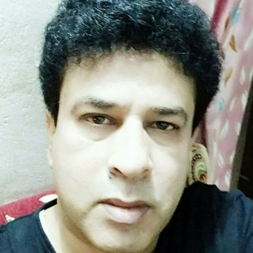 Musheer Alam