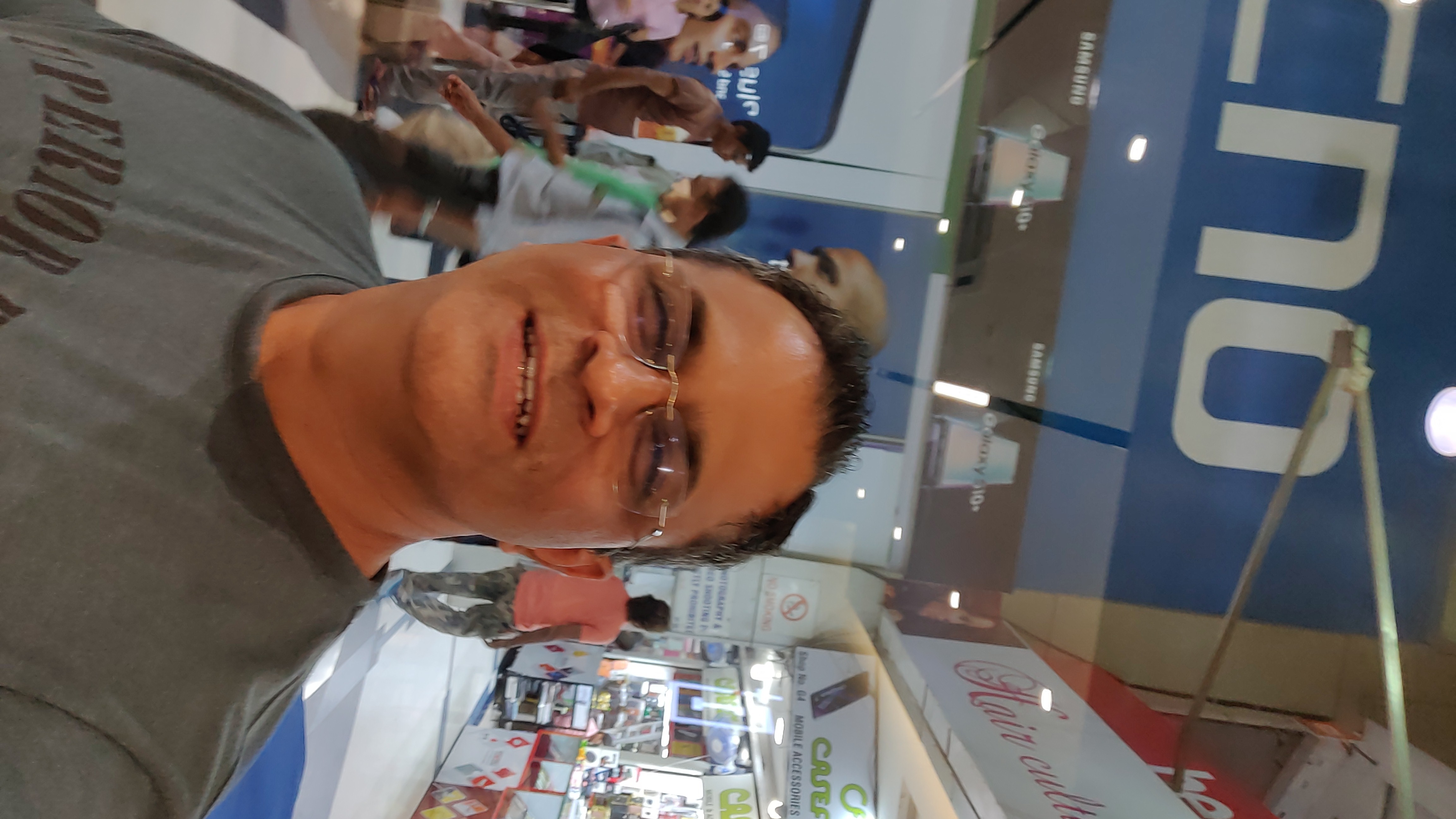 Tejash Chandrakant Mirani