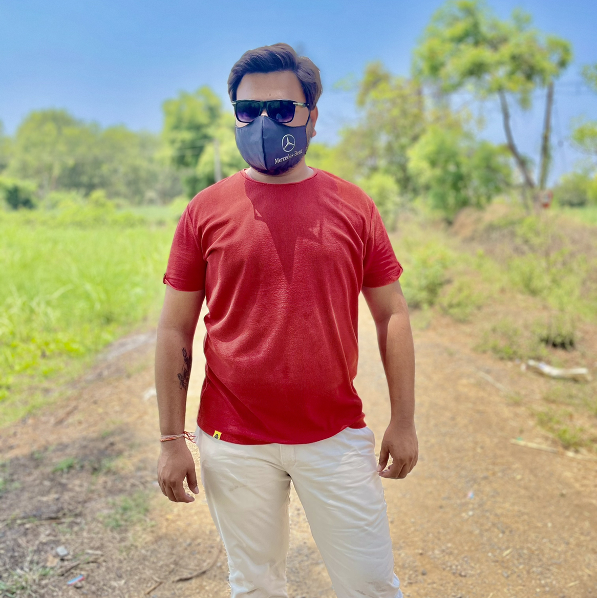 Jignesh Rathod 