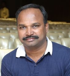anand pathakoti