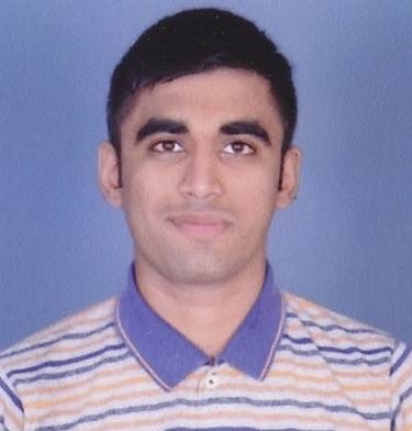 Urvish Nagar 