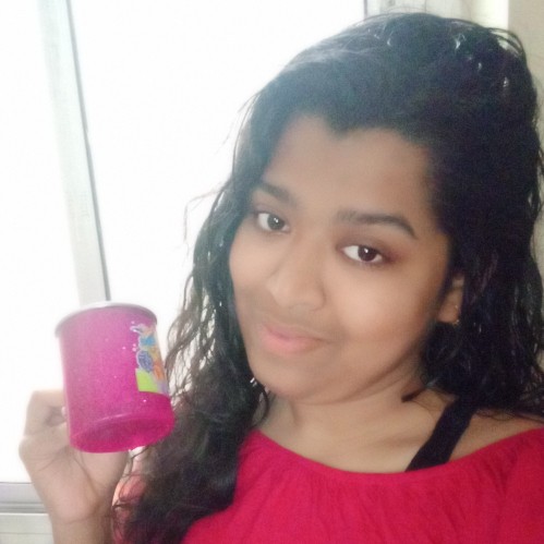 Anushree Dey