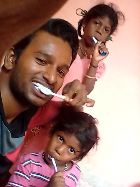 Yallappa SK