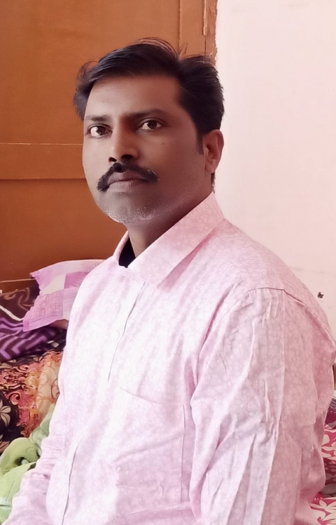 Dipak Vitthalrao Mhasal