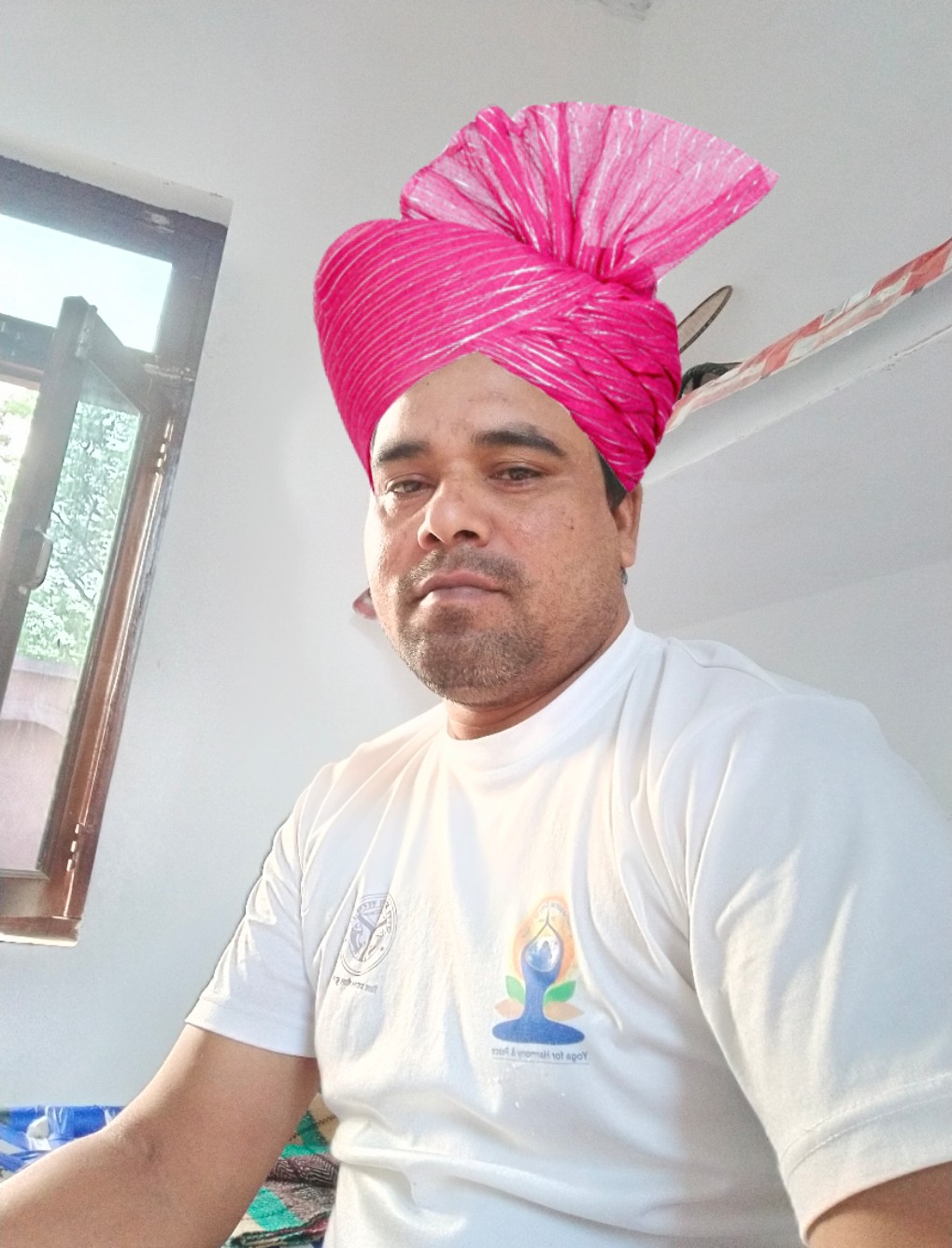 PRAMOD KUMAR