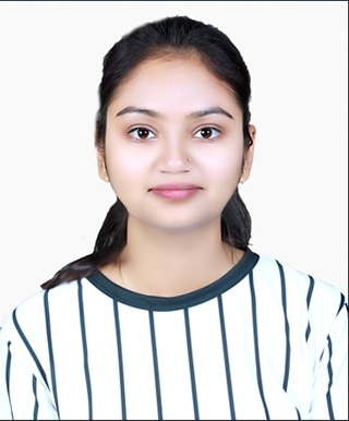 SAKSHI TAMRAKAR