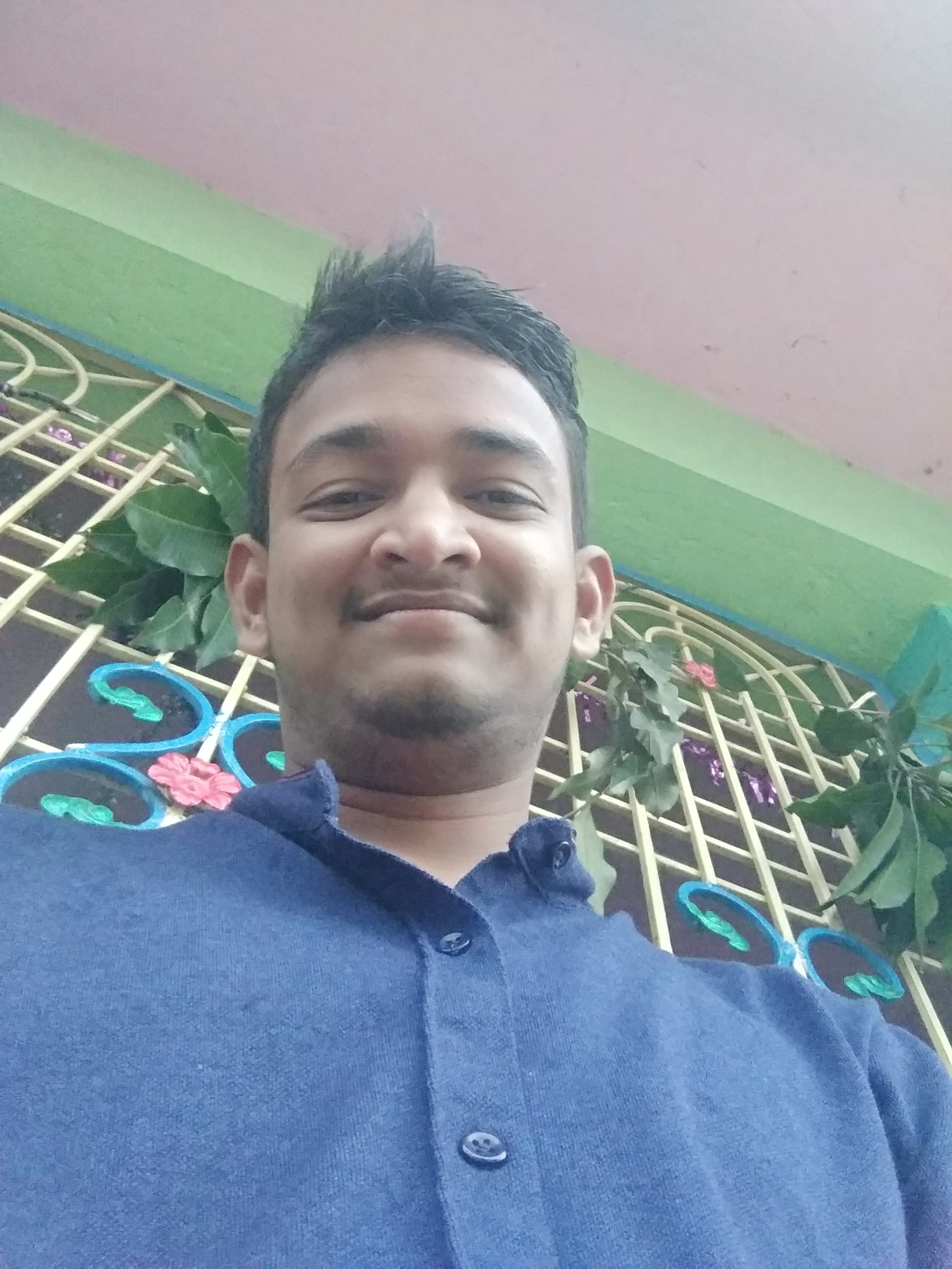 GIRIBABU BUSA