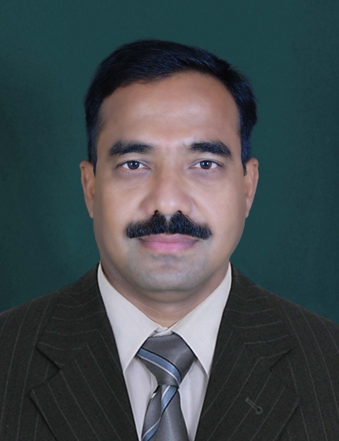 Jitendra Kumar Solanki