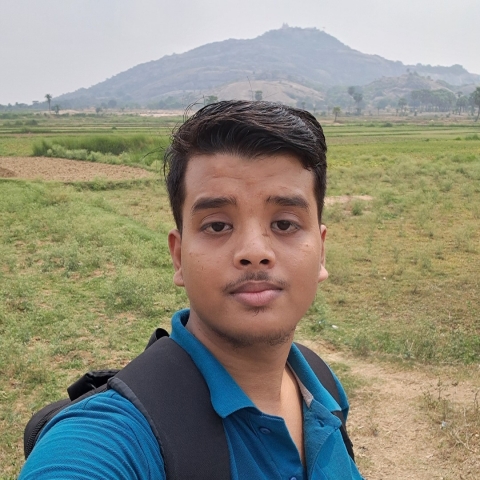 MOHIT KUMAR ROY