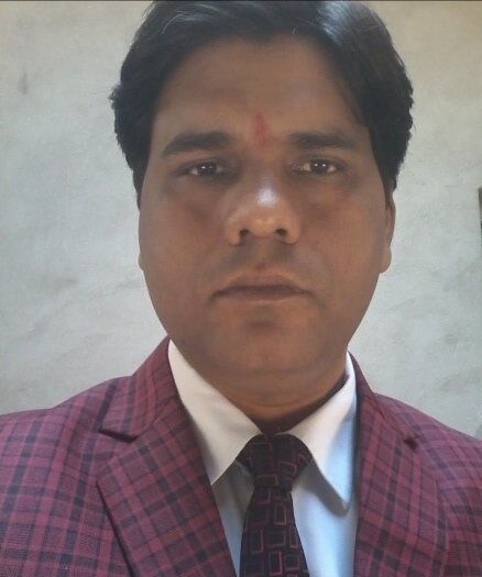 Virendra Kumar