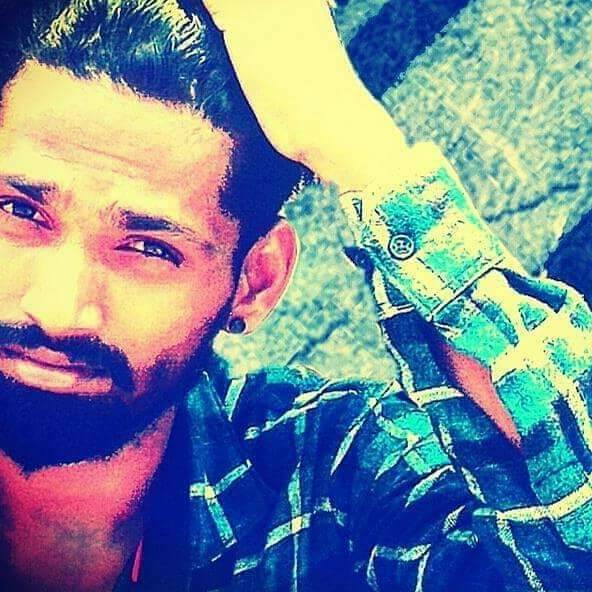 Jeyakumar K