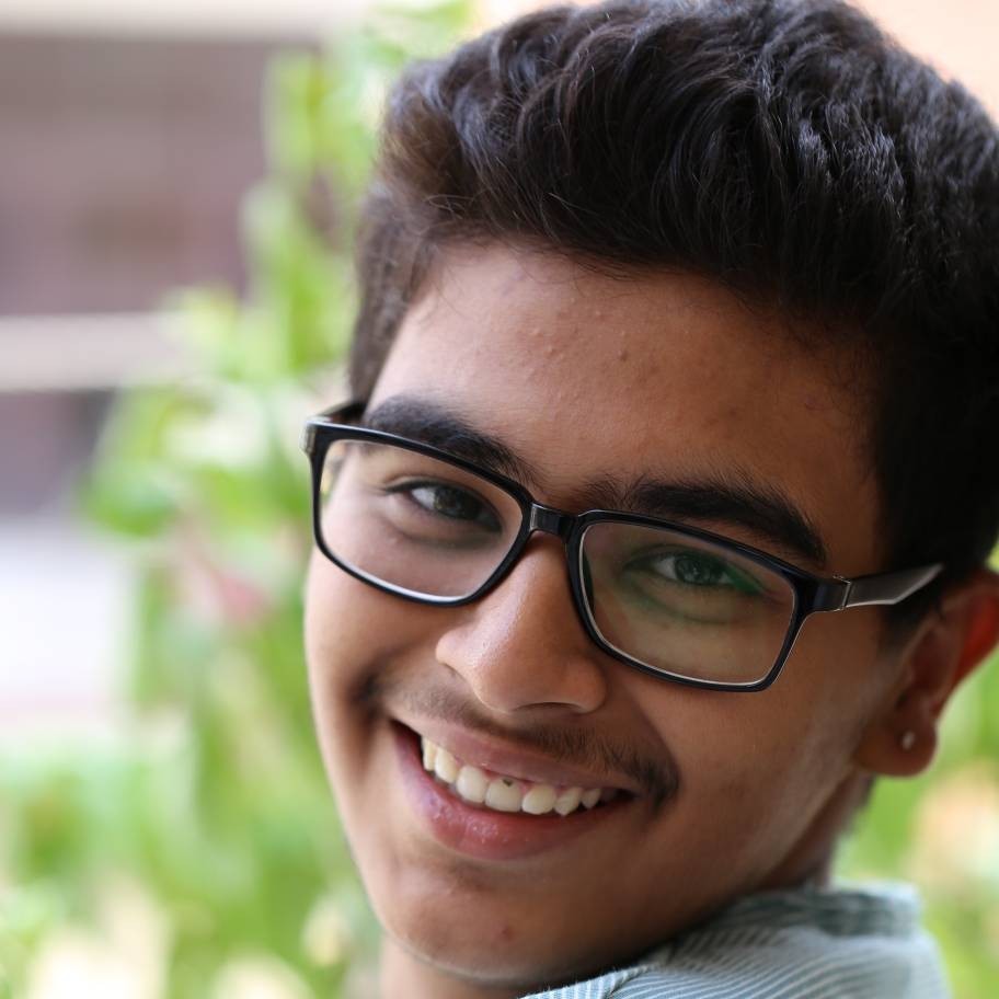 Mridul jain