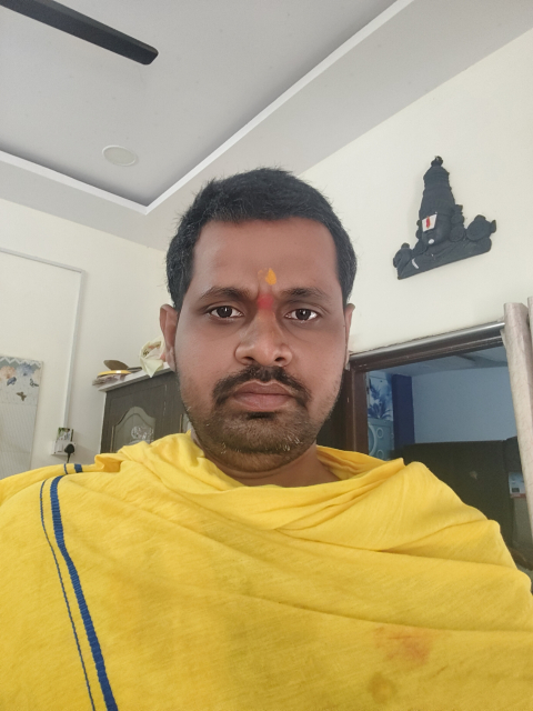 BHARATH KUMAR ANUMULA 