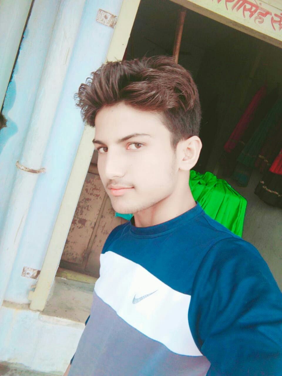 sumant meeena