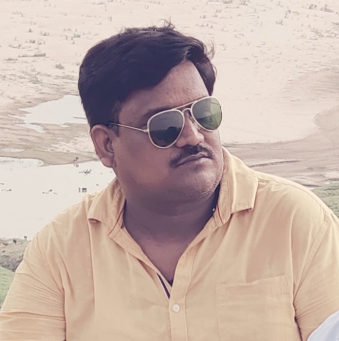 shachindramishra