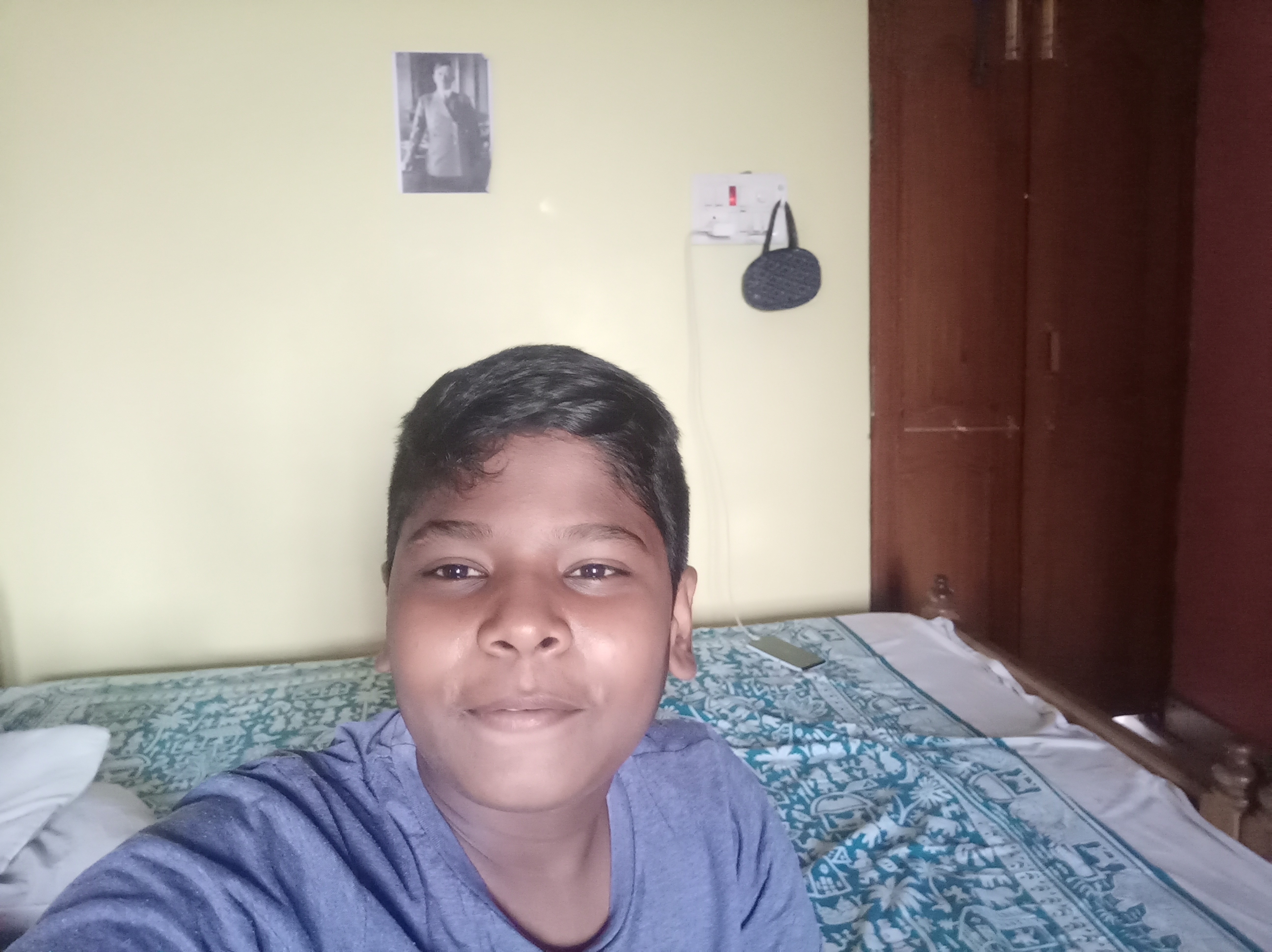 thota saimanikanta