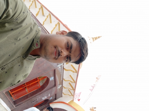 SHIVENDRASINGH