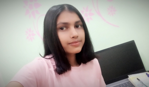 Savita rajpoot