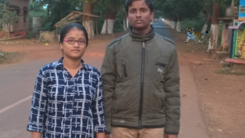 preetabas sahu