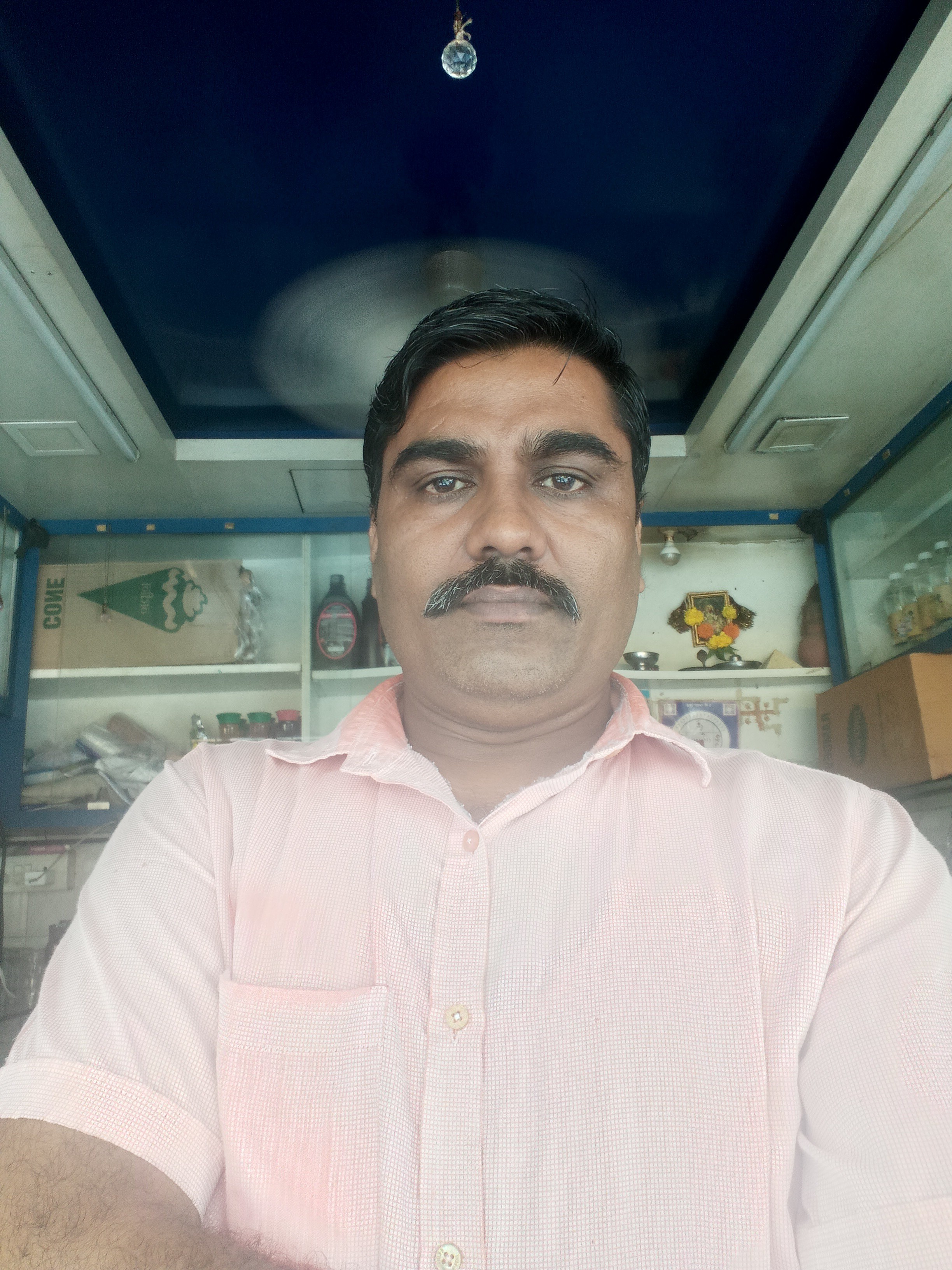 Kansingh Rajput