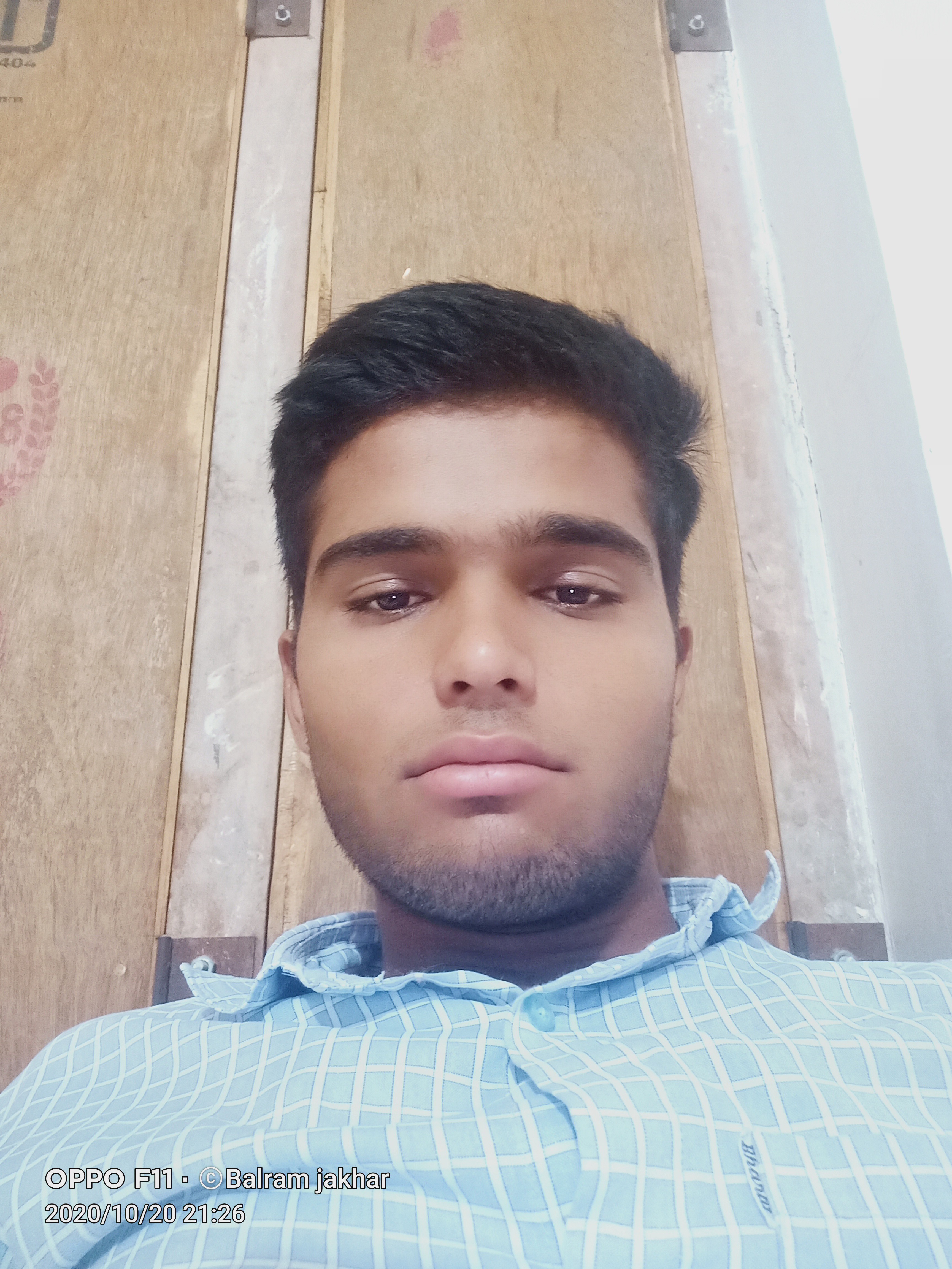 Balram jakhar