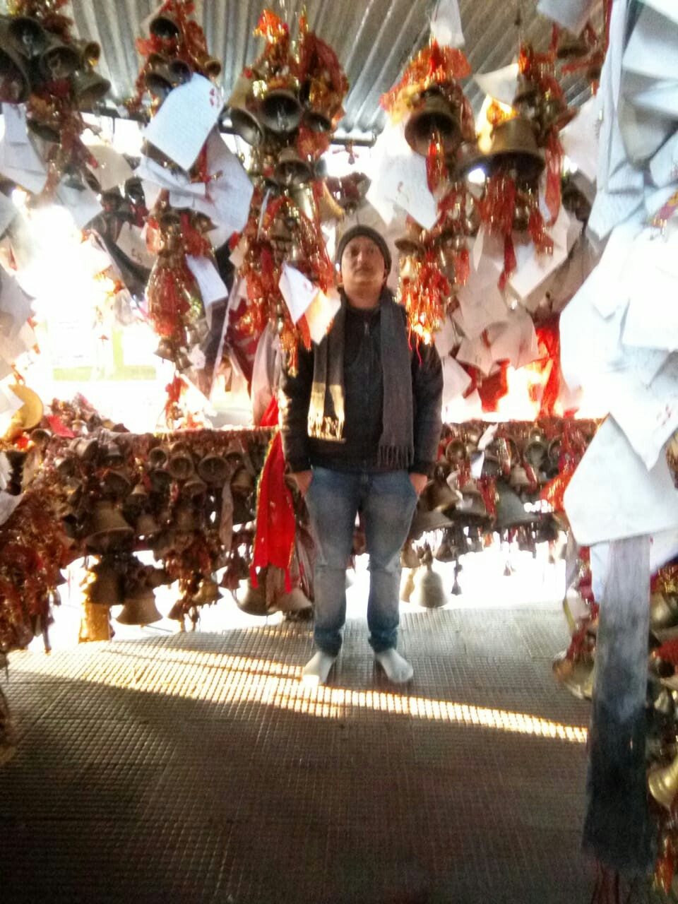 Deepak singh bisht
