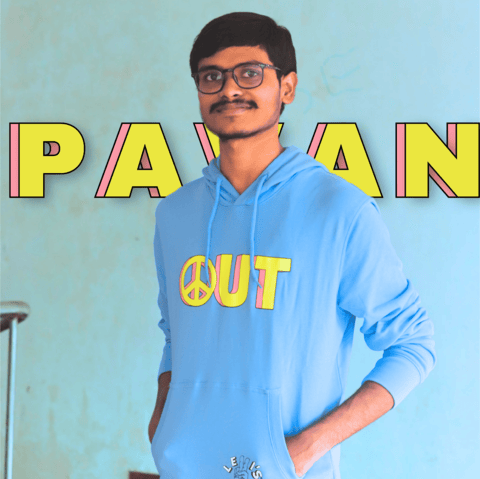 Naga Pavan Bhuma 
