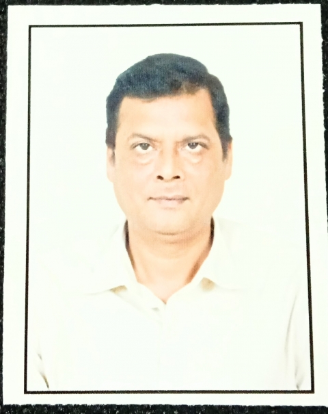 Sanjay Srivastava