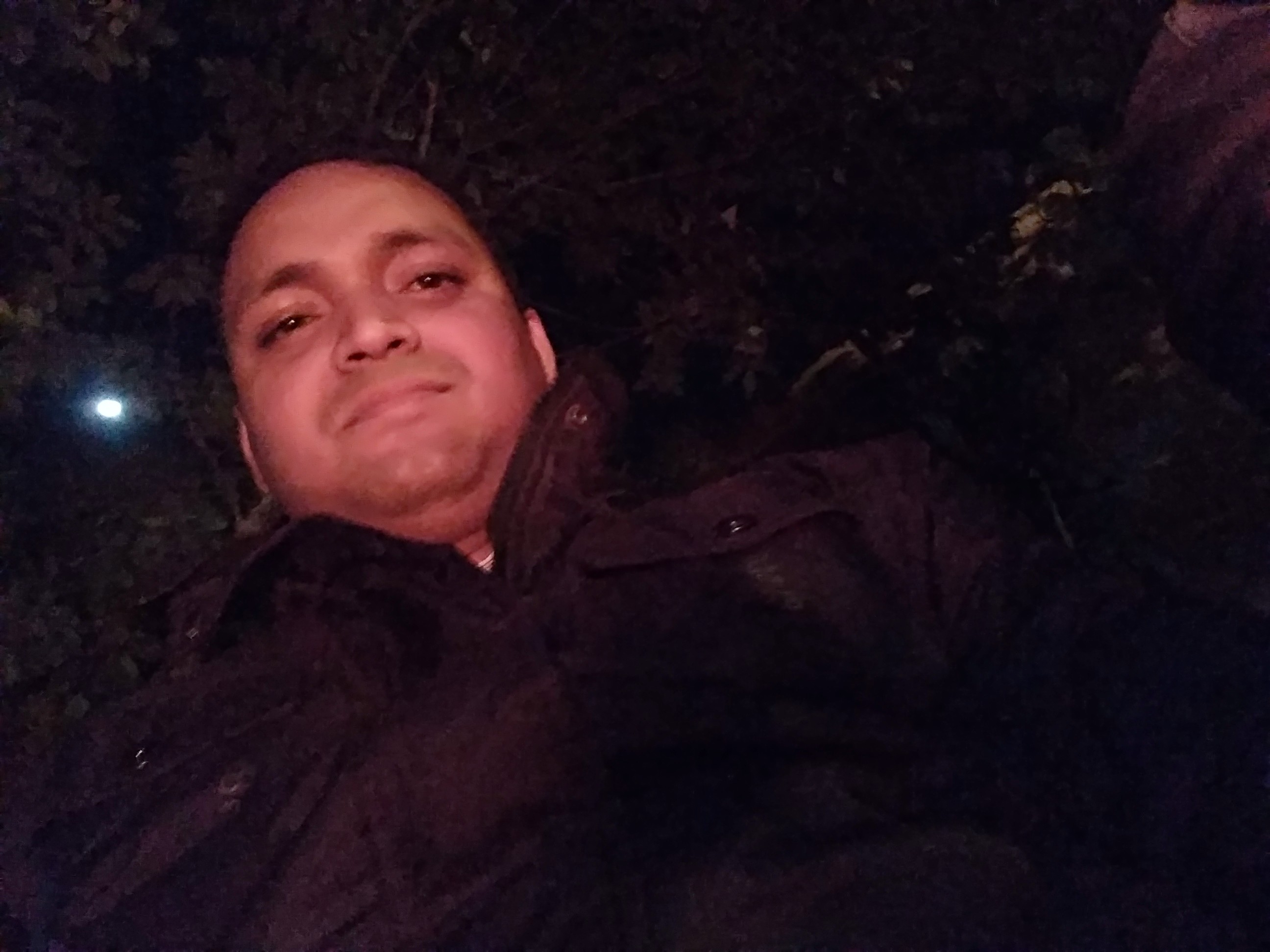 Sudhanshu Kumar Sharma