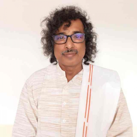 Debendra Chandra Baruah