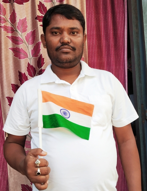 Haradhan Basak