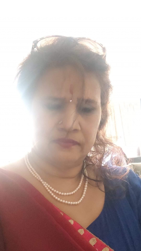Sudha bardia 