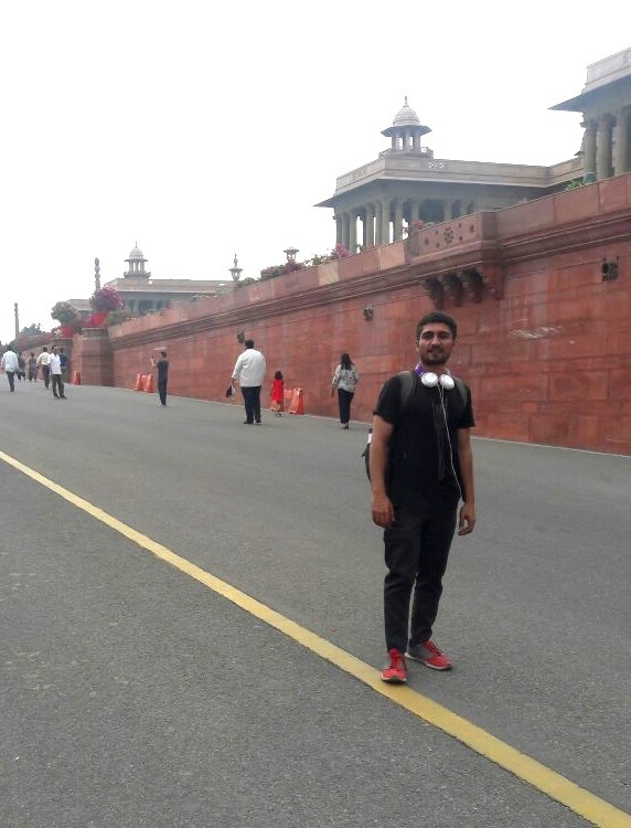 Shivam