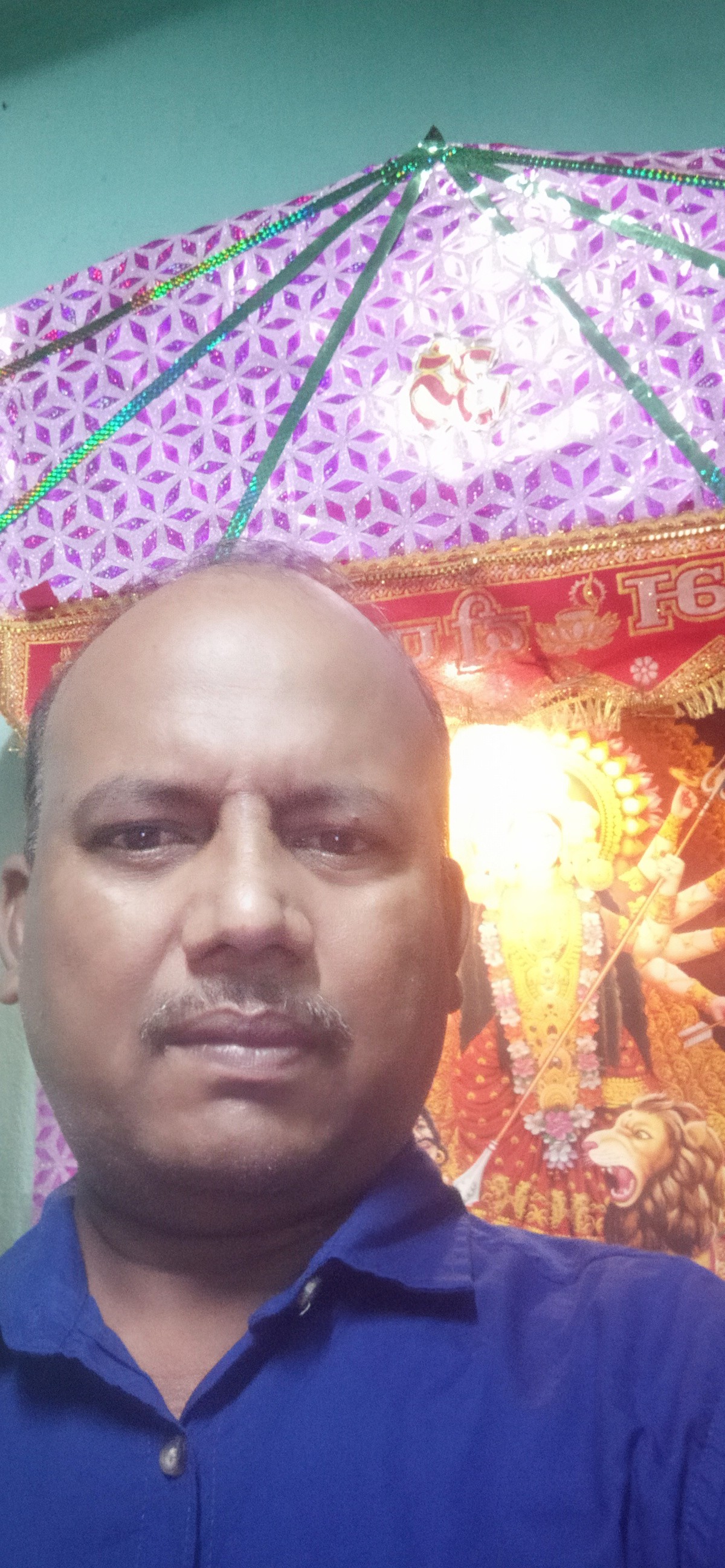 Anuj Kumar Singh