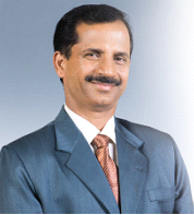 Dr Shivananda Nayak